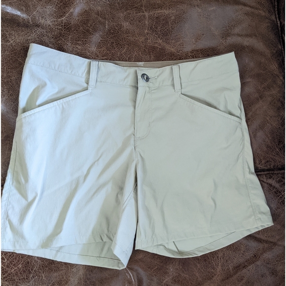 PATAGONIA Quandary hiking Shorts - Picture 6 of 14